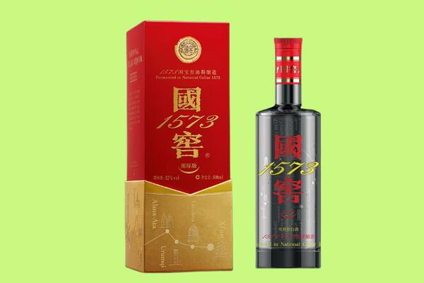 拉萨市城关回收国窖
