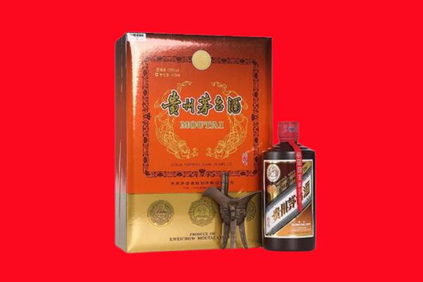 拉萨市城关回收30年茅台